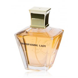 Real Time Trespassing Lady EDP naistele