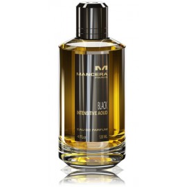 MANCERA Black Intensitive Aoud EDP духи для мужчин и женщин