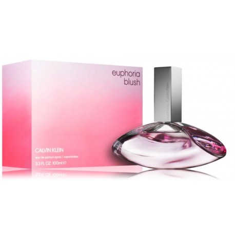 Calvin Klein Euphoria Blush EDP naistele