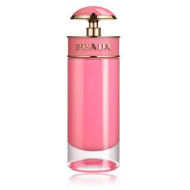 Prada Candy Gloss EDT naistele